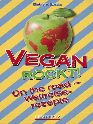 cover image of Vegan rockt! On the road